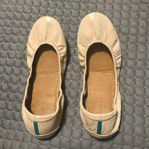 Size 9 Tieks